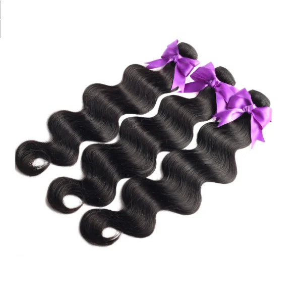 

Cheap Brazilian Body Wave Hair Bundles, Raw Virgin Brazilian Cuticle Aligned Hair, Body Wave Brazilian Human Hair Weave