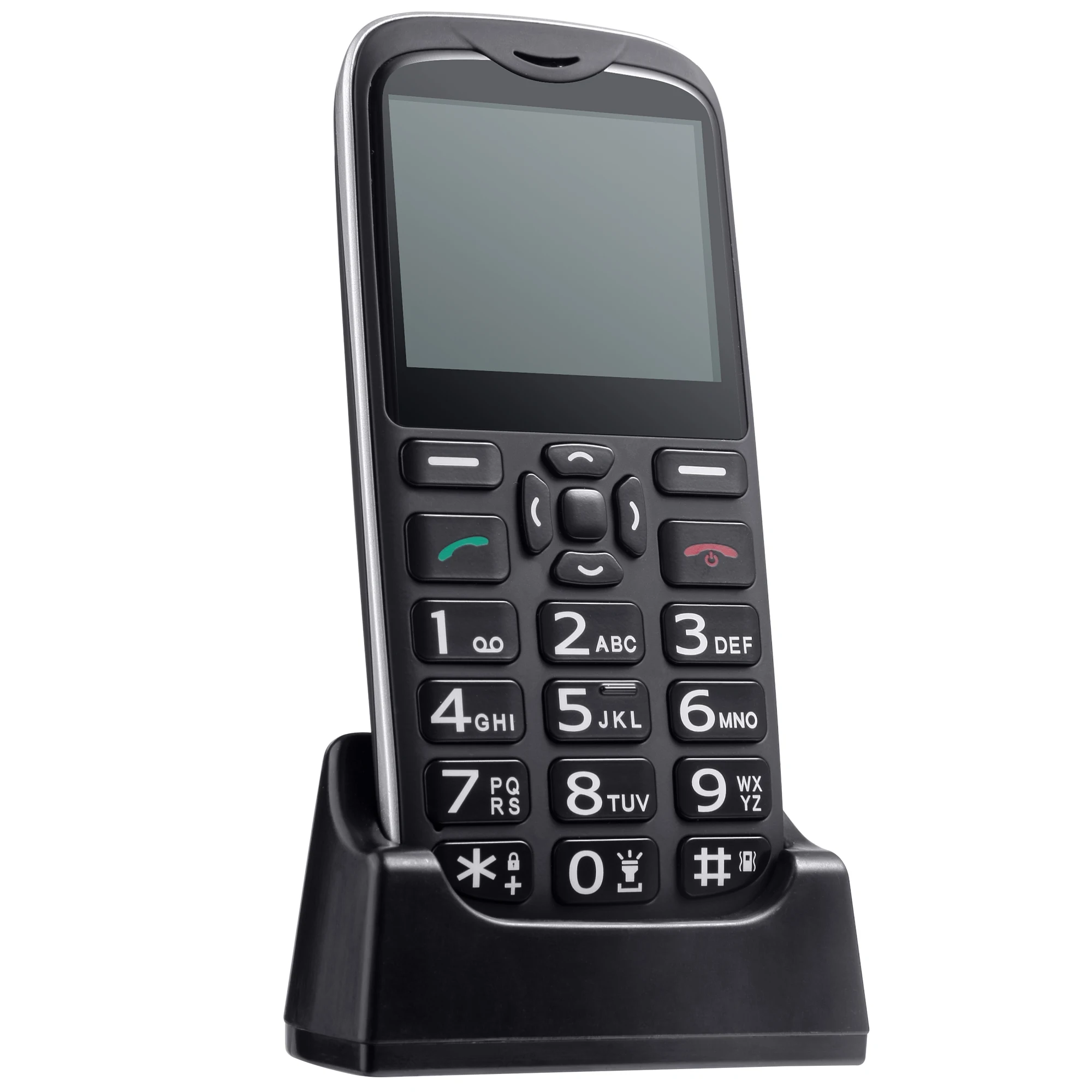 4G seniors mobile phone with SOS emergency button (as shown Other) 41