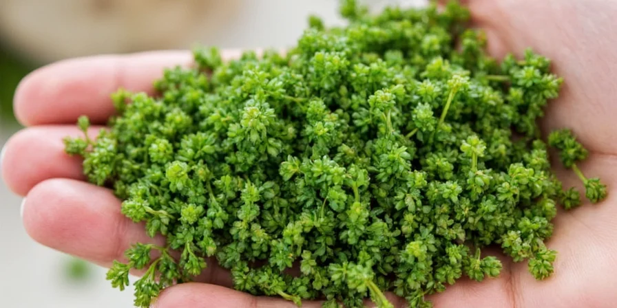 Chervil Herb: The Secret Weapon in Your Spice Cabinet You Didn’t Know You Needed
