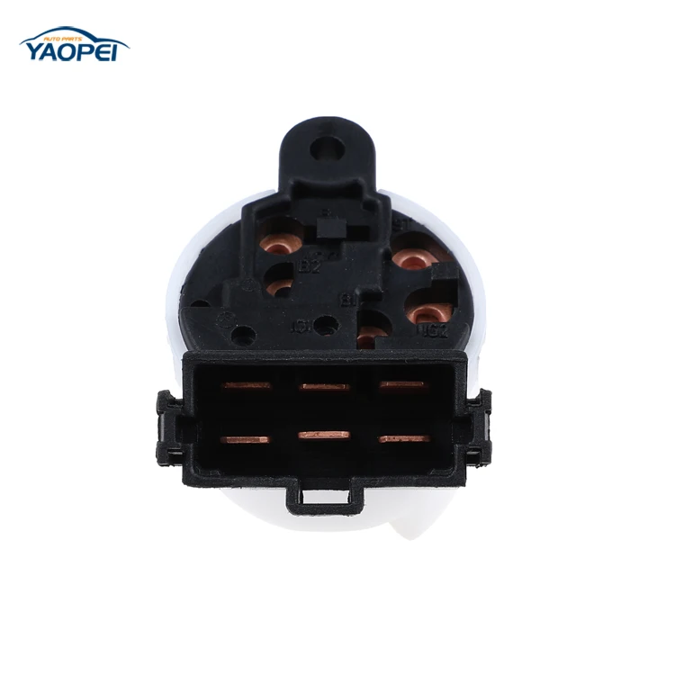 Ignition Starter Switch For Mitsubishi Grandis Lancer Outlander 2004