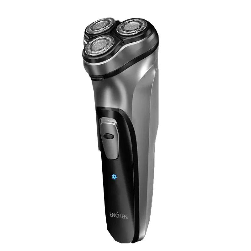 

2021 New Protable Maquinas De Afeitar Head Shaver Barbeador Afeitadora Cordless 4D Electric Waterproof Shaver Men'S Shaving