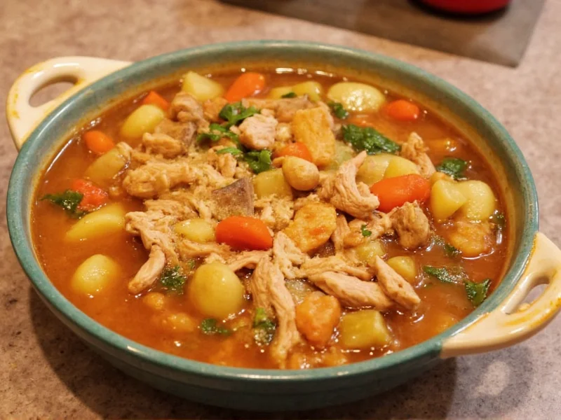 Ground Turkey Soup: Healthy Recipe & Expert Tips