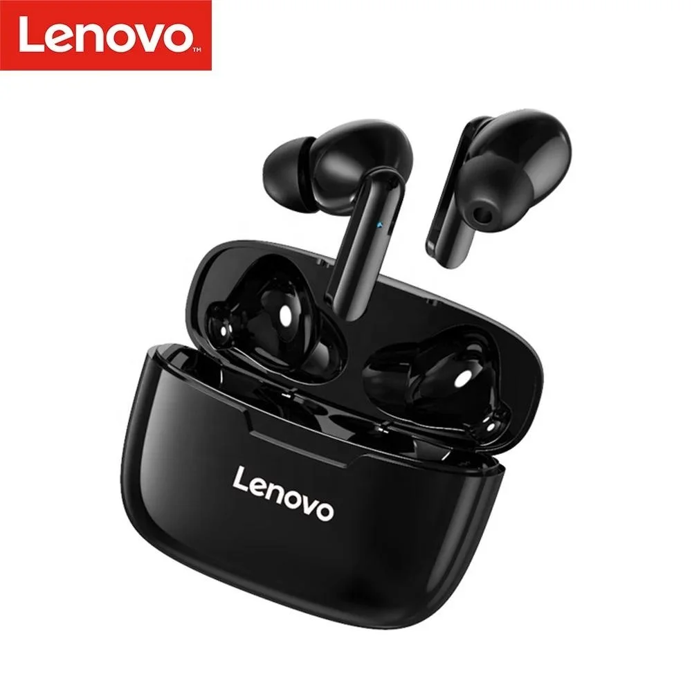 

Lenovo XT90 TWS In-ear Earphones BT 5.0 Headphones True Wireless Earbuds