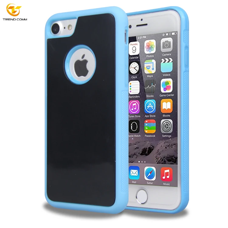 

Phone Accessories Custom Anti Gravity Phone Case For IPhone 7 8