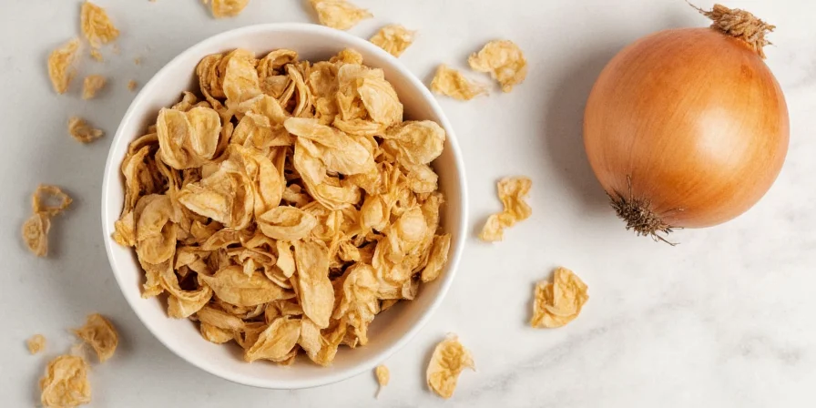 Dried Onion Storage Hacks