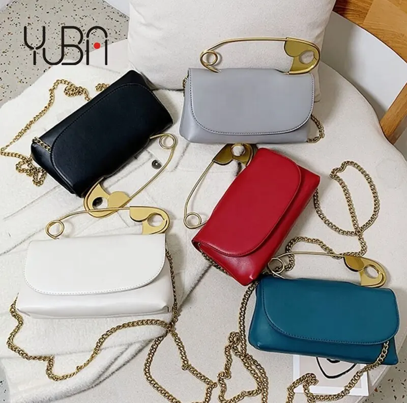 

Fashion ladies handbags chain shoulder bag purses and handbags luxury handbags for women, Customizable