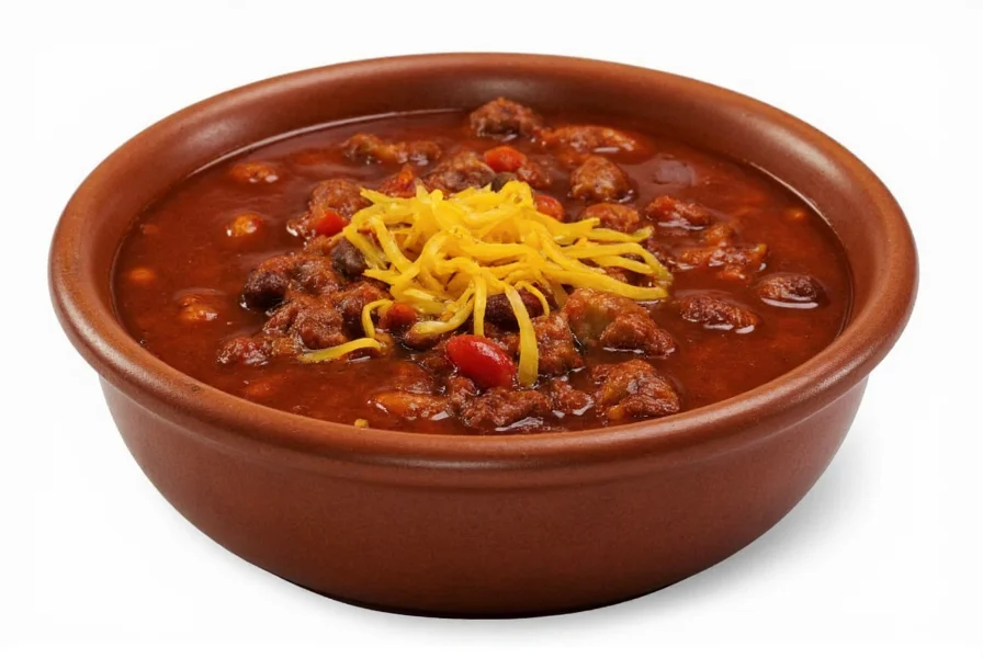 Authentic Texas Chili in Mamaroneck: What You Need to Know