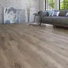 Hot sale parquet flooring laminate oak hdf flooring engineered