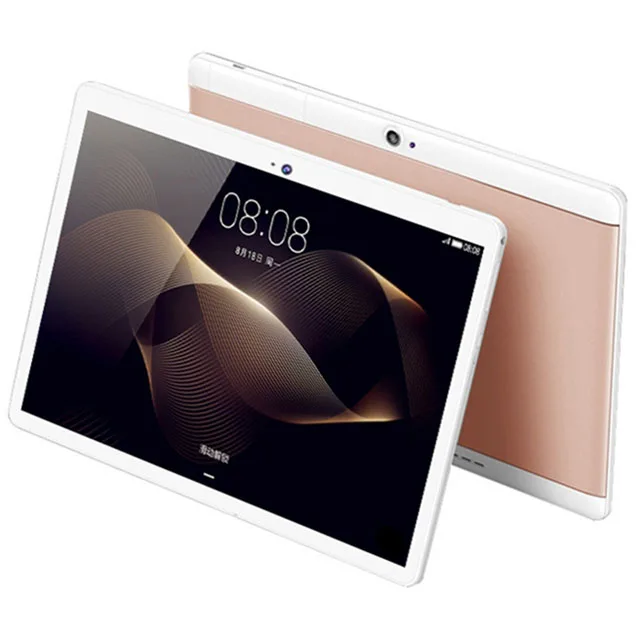 

Bulk Wholesale 10 Inch Tablet 1280*800 Phablet MTK OCTA-core Android 8.0 4G 2SIM card slots Tablet Phone Call