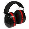 Hearing Protection Head Wearing Safety Earmuff Sound Proof Earmuffs