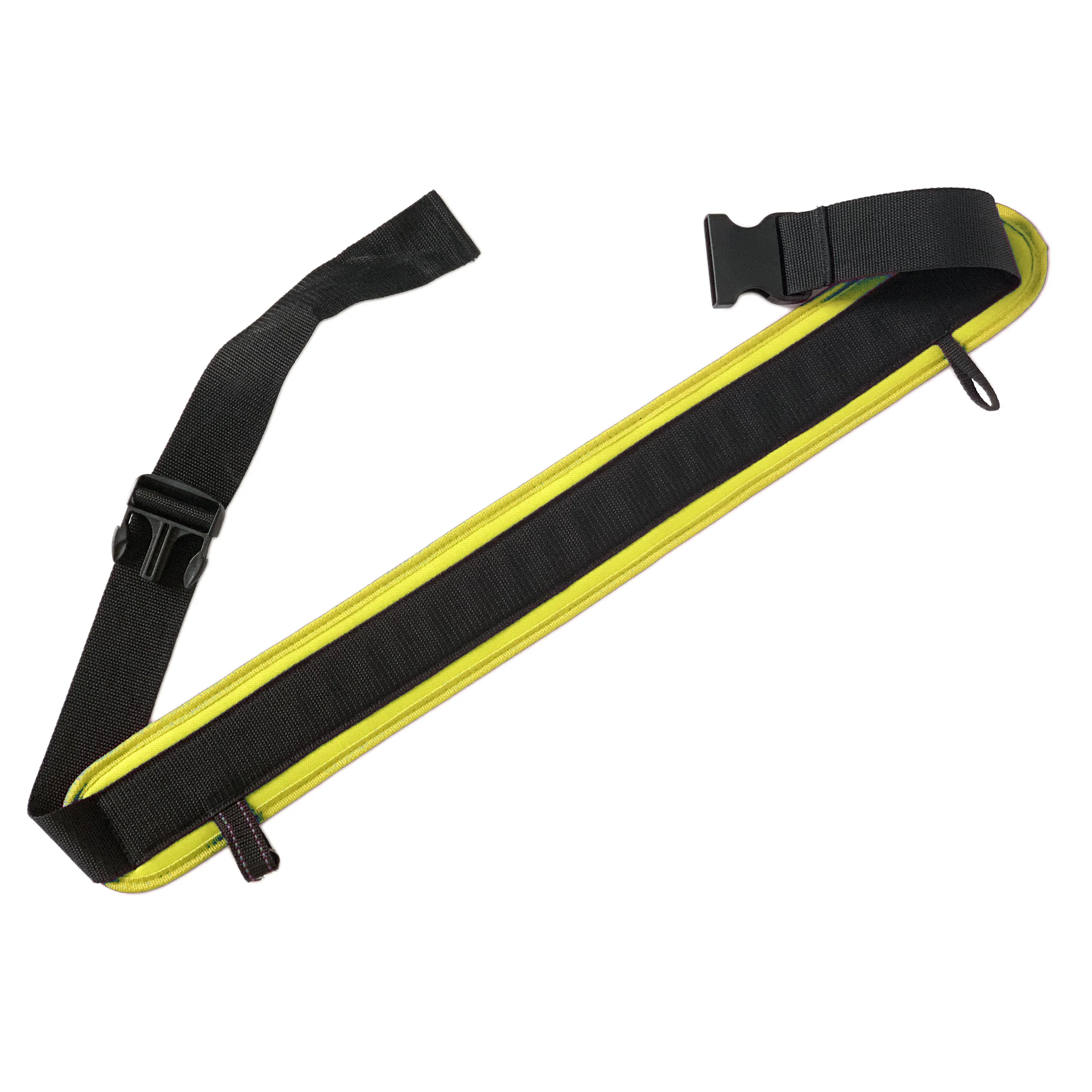 大腰部填充重型清洁工作可调节脚手架工具带