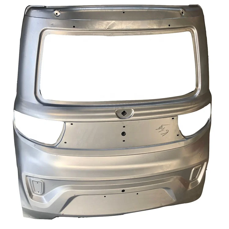 
Hot Selling Door Handle For Chevrolet Wuling Changan Chery Sokon With Low Price 