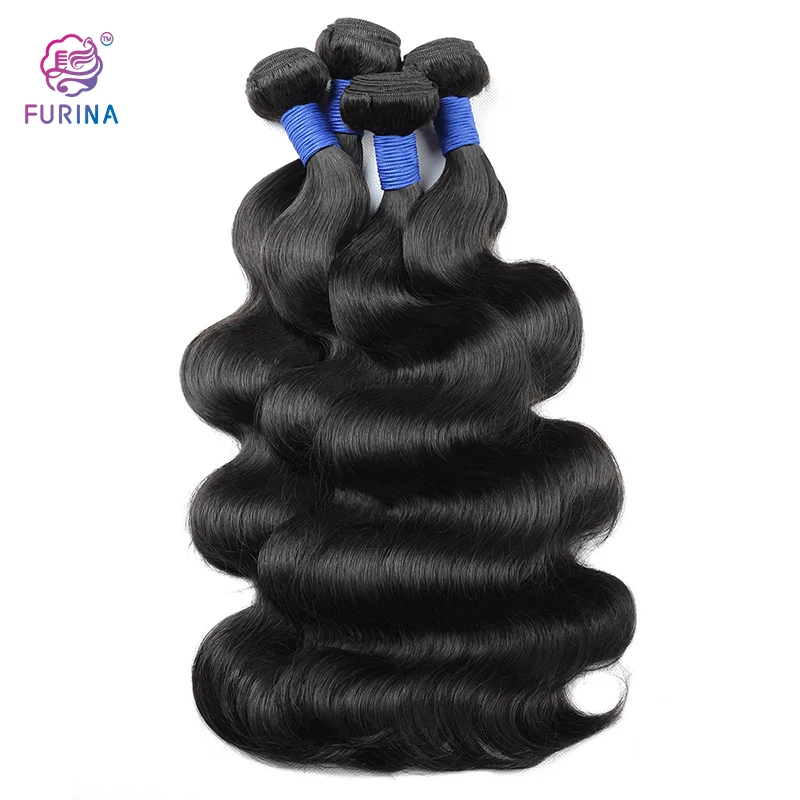 

Wholesale Original Brazilian human hair weave bundles brazilian Virgin Hair WEFT vendors