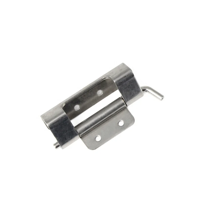 

industrial cabinetry hardware High Quality customized machinery cabinet Lock hinge CL283-2, Natural color drawing