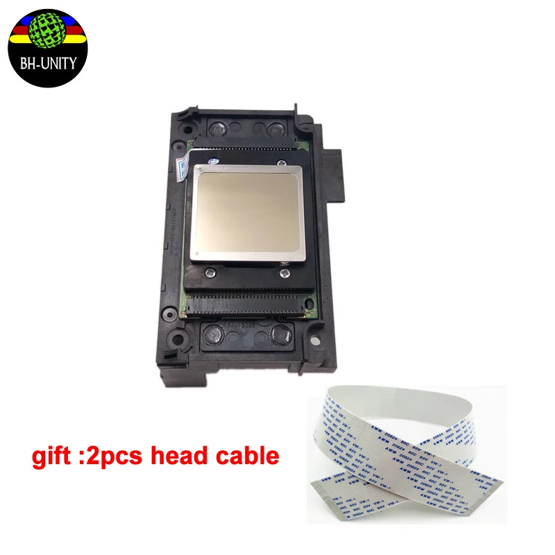 

2pcs cable free original XP 600 print head/dx10 Dx11 cabezal/printhead xp600 for inkjet printer with cheap price