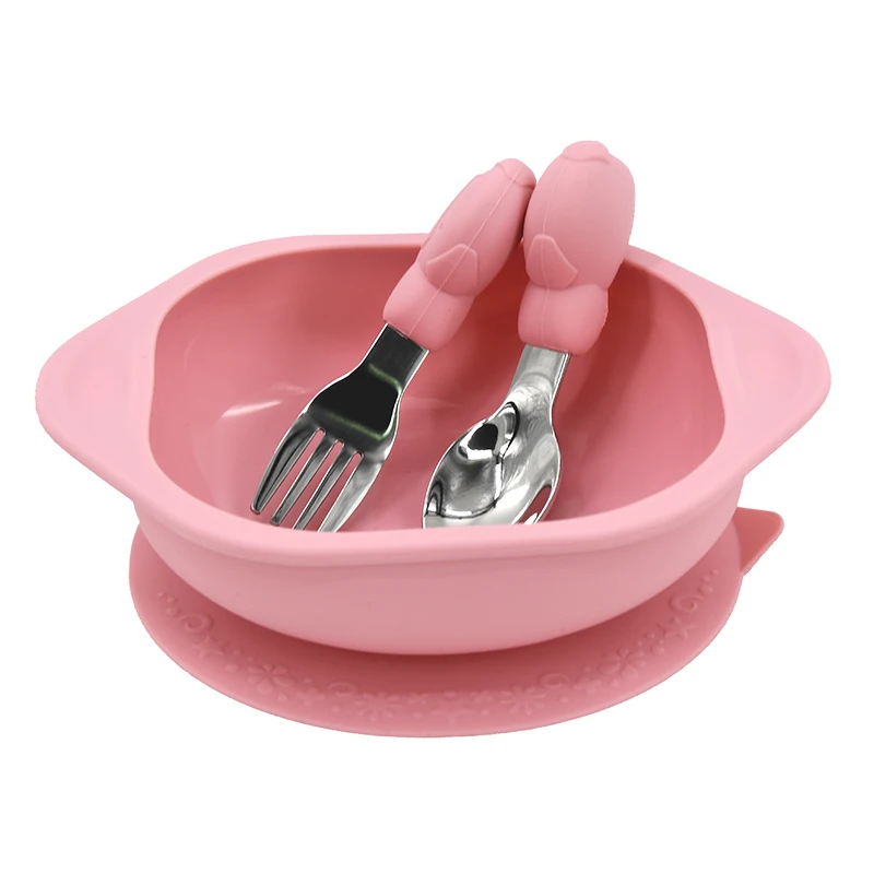 

Food grade Silicone Collapsible Food Bowl