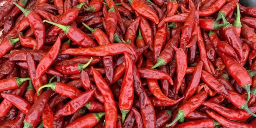 guajillo dried chiles spicy secrets surprising uses global flavor adventures