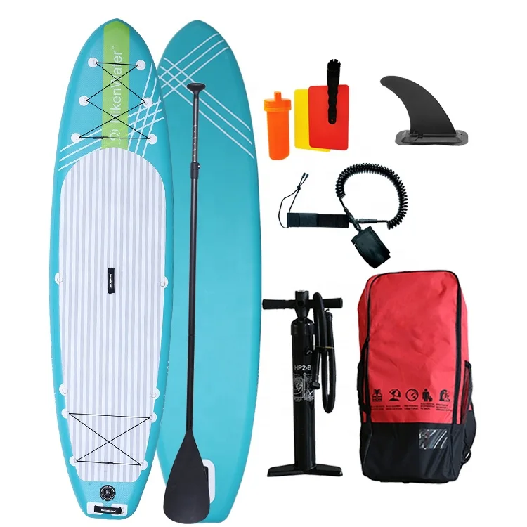 

Hot Cheap Inflatable Paddle Board SUP Starboard Inflatable Series Stand Up Paddleboard Sup, Customized color