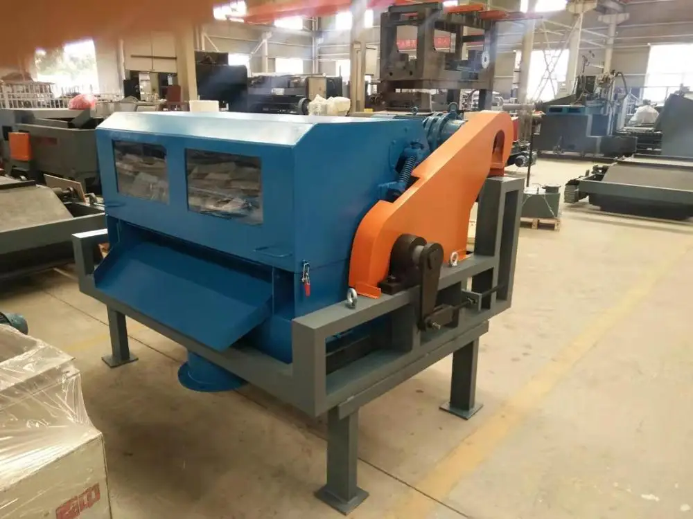 
Chinese manufacturer magnetic grain separator 