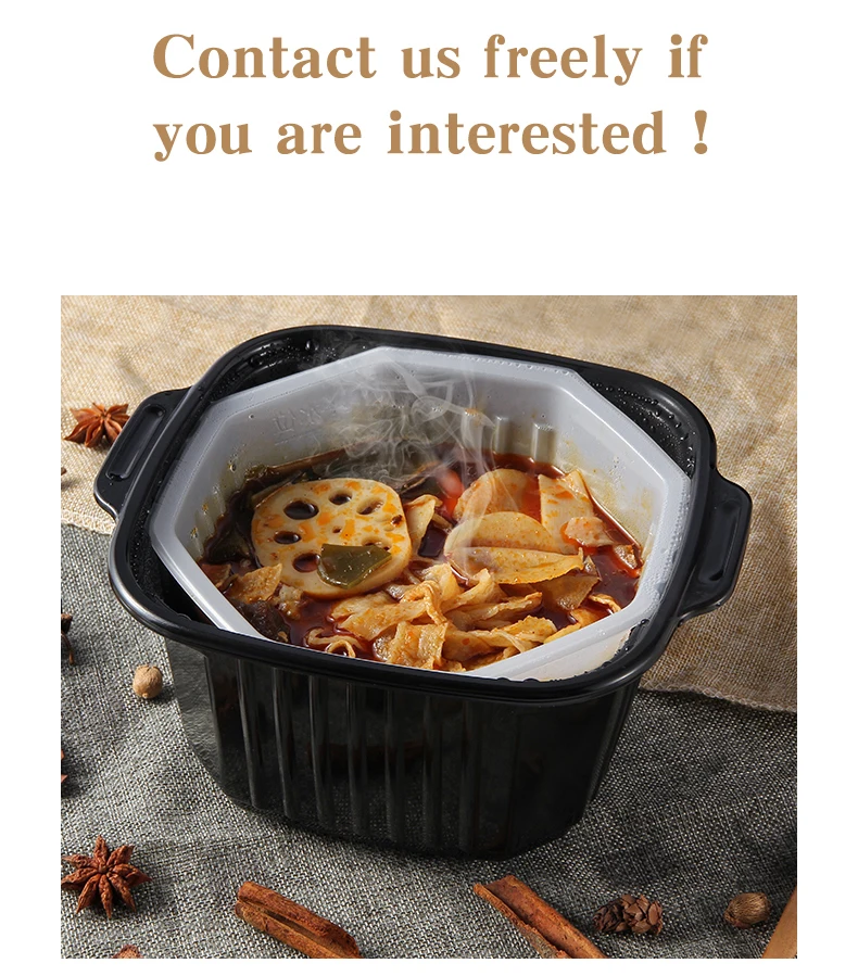 New Product Food Warming Pad Camping Food Heater Pack Heating Pad Buy