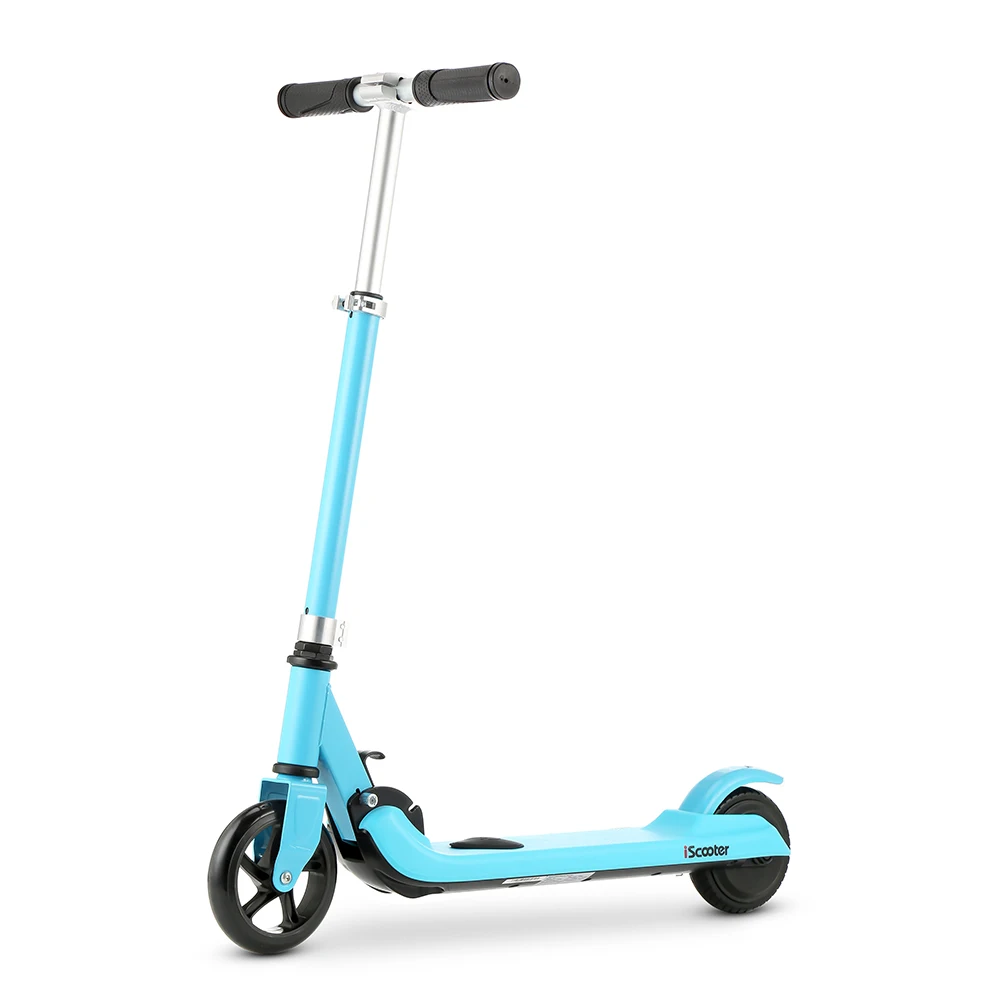 

Safety kid's electric scooter - Q3 One button folding Convenient travel