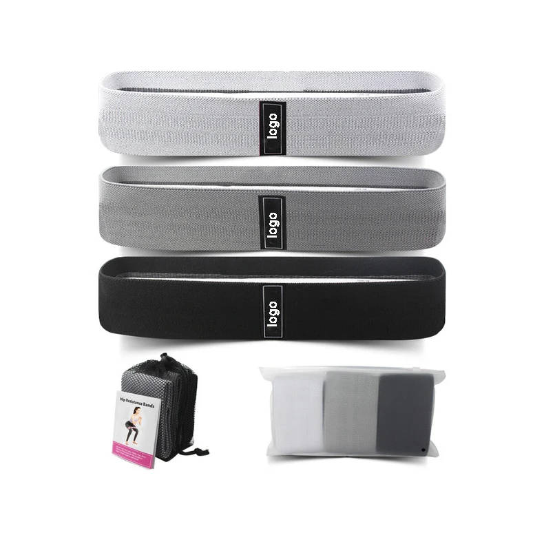 

Booty bands custom black workout bands resistance bands manual, Customized