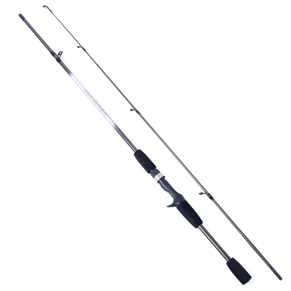 

2020 newup wholesale Fishing Rods Carbon Fiber Guide Fishing Rod, As picture