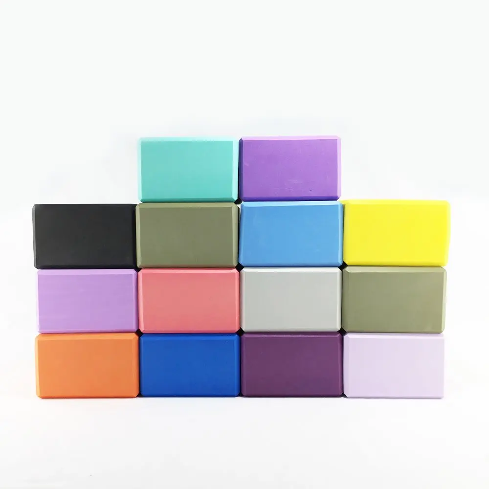 

Engine 3x6x9 inch wholesale book clever yoga block