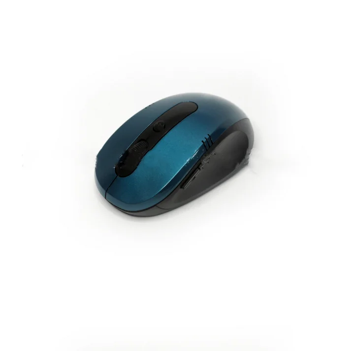 

High Quality Optical Mouse For PC Laptop Computer 2.4G Wireless Mouse