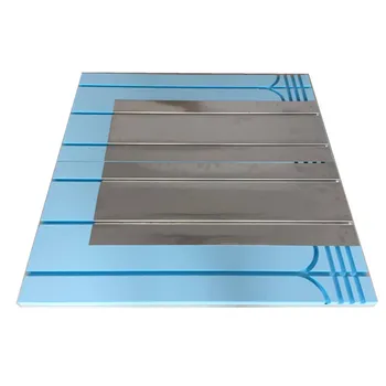 Radiant Floor Heating Concrete Slab Extruded Polystyrene Buy Radiant Floor Heating Concrete Slab Radaint Heating Slab Floor Concrete Slab Radiant