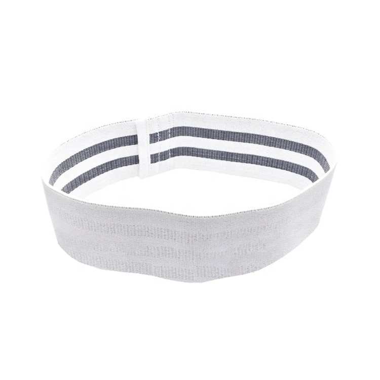 

Oyoga Cheap Gym Anti Slip Resistance Fabric Booty Band,Hip Belt Booty Band, Existing color for choosing or customized
