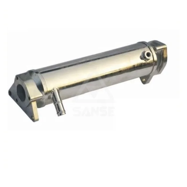 6HK1 8980011912 302018 EGR cooler  ZAX330 ZAX350 SH350-5 - .jpg