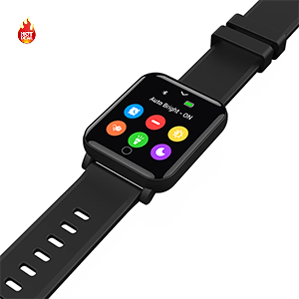 

Hot sale Smart Watches Best Selling Bracelet Fitness Tracker Heart Rate Monitor Call notification watch smart smart watch