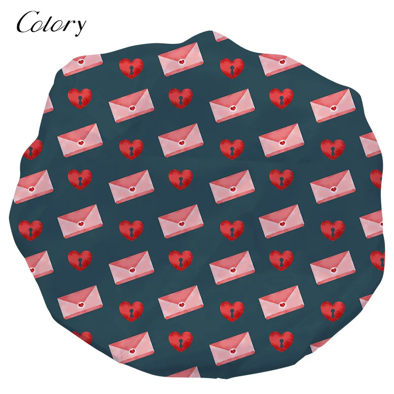 

Colory Louis Vuiton Girl Organic Baby Bonnet, Customized color
