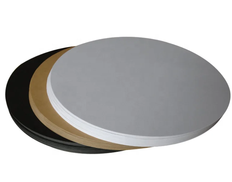 
25cm White Color Painting Paper for School Training 