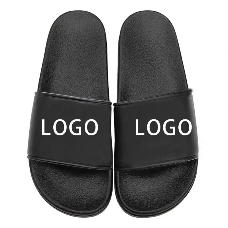 

Beautiful 2021 new arrival Women Pig Women House slides women slippers flat beach sandals, As shown