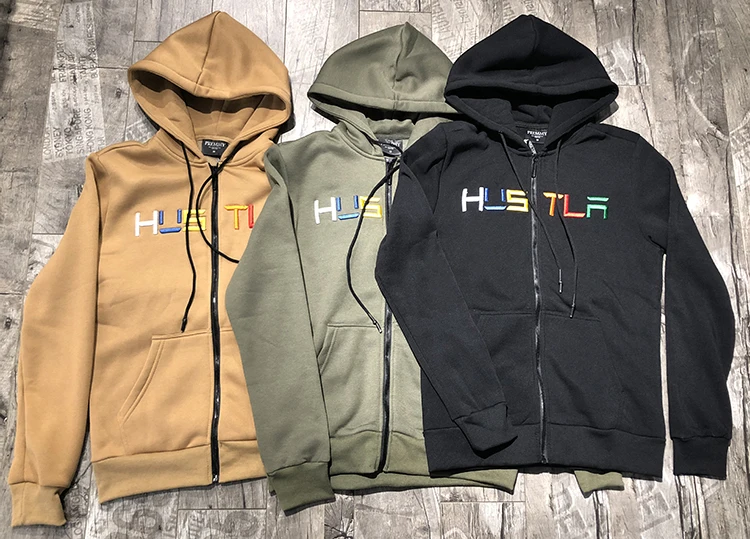 Hoodies al por mayor Clearance