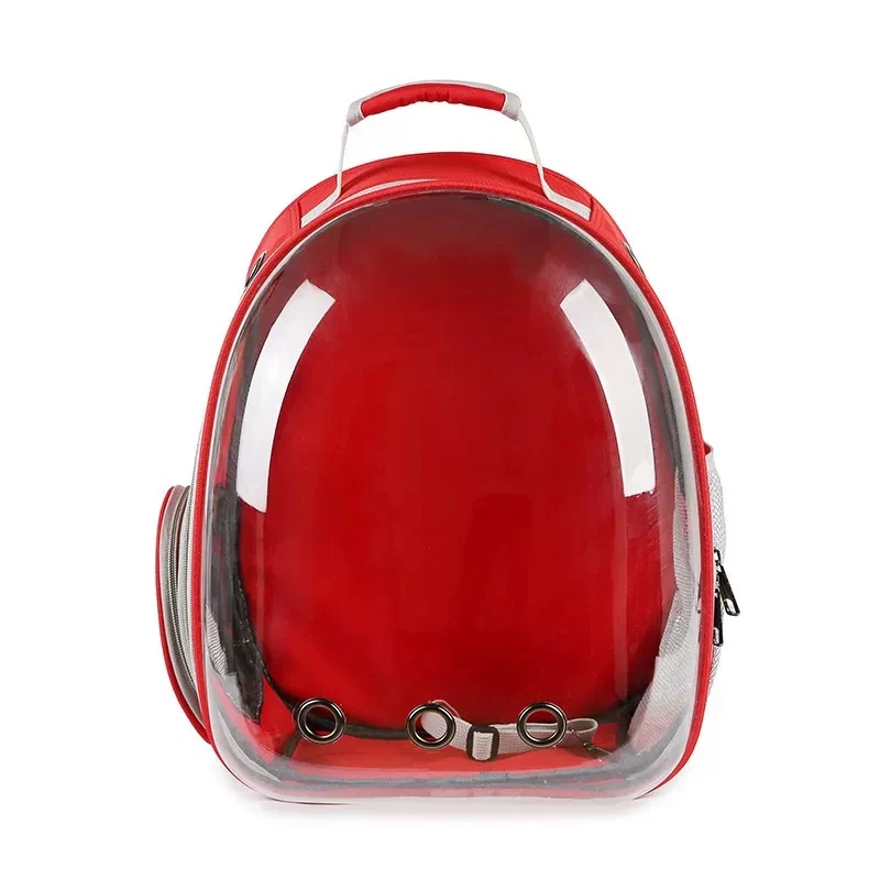 

Amazon Portable Capsule Pet Dog Cat Pet Carriers Space Capsule Pet Backpack