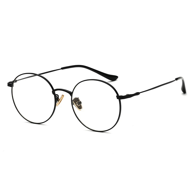 77507 Blue light blocking glasses fashion reading glasses cheap reading glasses for unisex