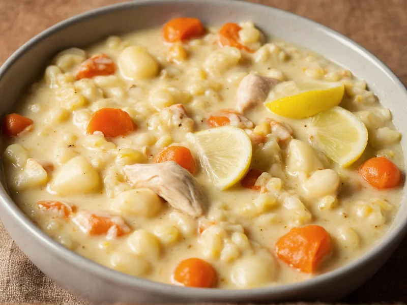 Perfect Chicken Rice Casserole with Cream of Chicken Soup