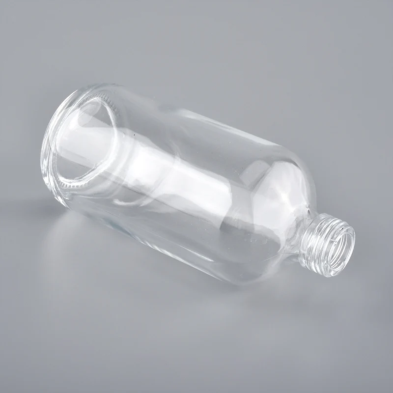 round diffuser bottle