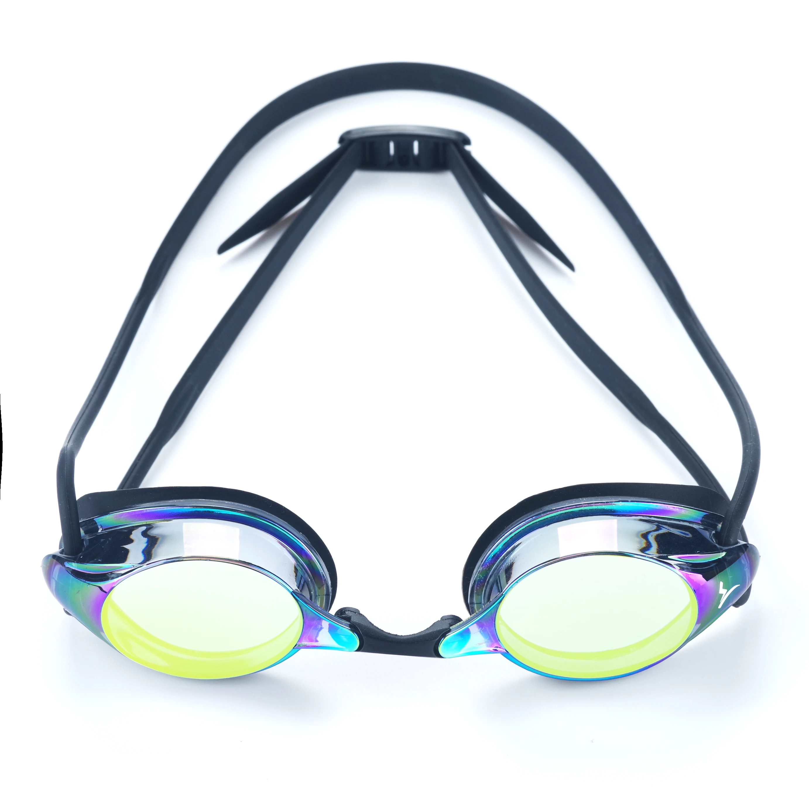 
Adult Professional Ultralight Triathlon Swimming Goggles UV Protection HD Swim Glasses  (62301994242)