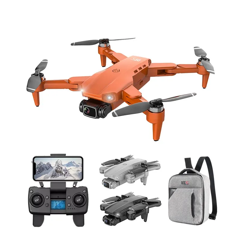 

L900 Pro GPS Drone 5G FPV 4K HD Camera 28mins Flight Time Brushless Motor Quadcopter 1.2KM Distance Professional RC drone l900