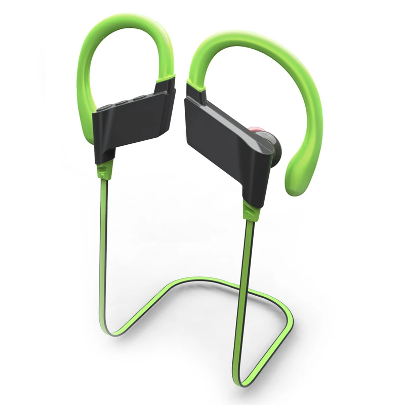 

Amazon Best Seller Mini Wireless Ear Hook Sport Oem Wireless Bluetooth Headphone