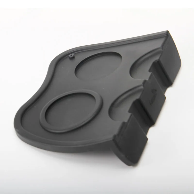 

Silicone Rubber EspressoTamper Mat Coffee Corner Pad Tool Silicone rubber Tamper Mat