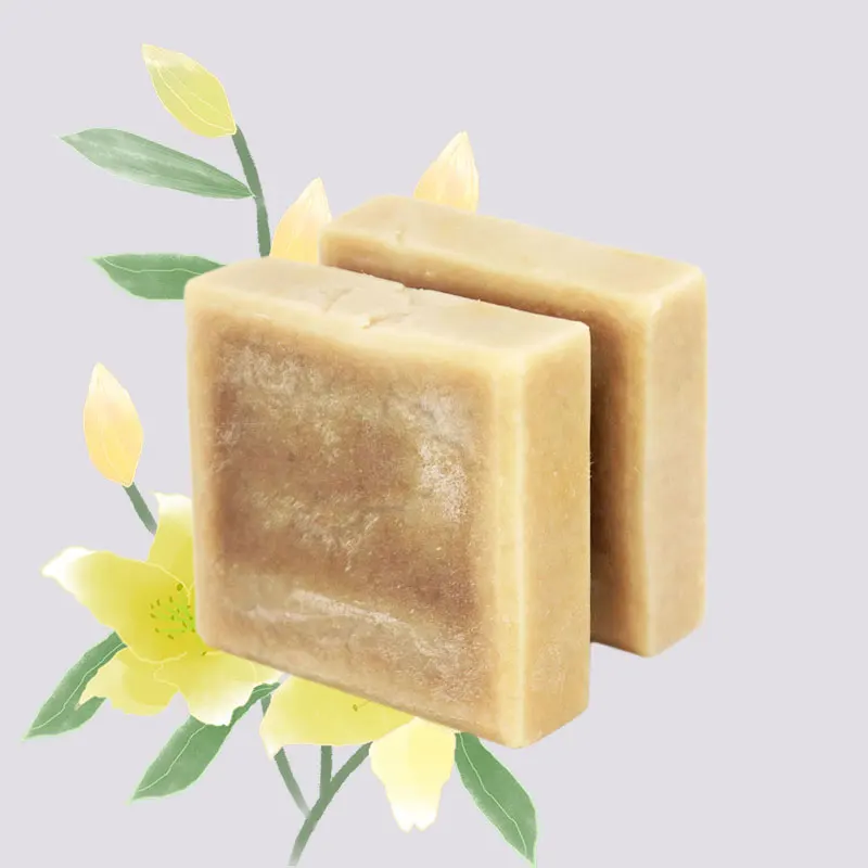 

natural soap Natural olive oil lavender wholesale whitening customized handmade skin care soap, Multicolor
