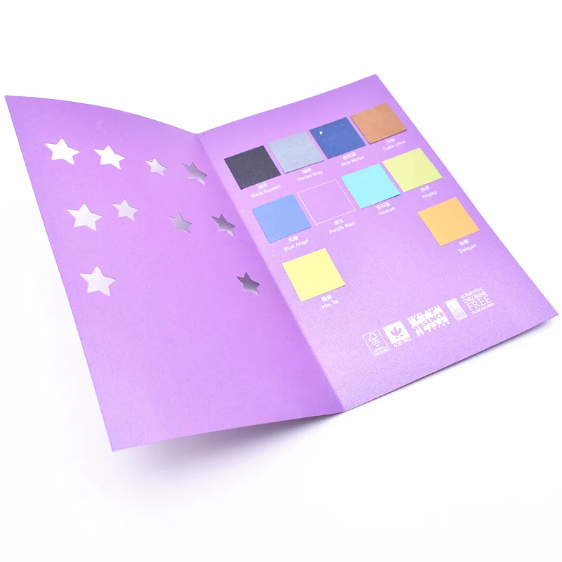 
Zhanyi Well Designed custom catalog 