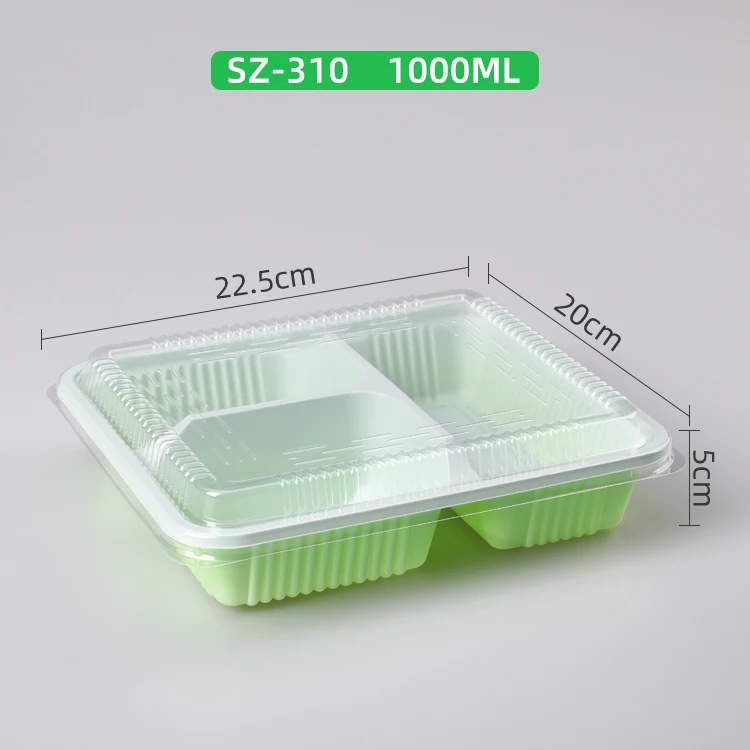 Disposable Food Containers 125-2000 {HB6,HB7,HB9,HB10 & CT1,CT3} Catering/Cafe 
