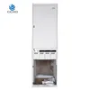Original Installation ZTE 48V 36KW Network Power ZXDU68 S601 Cabinet System Controller CSU500B Rectifier ZXD3000