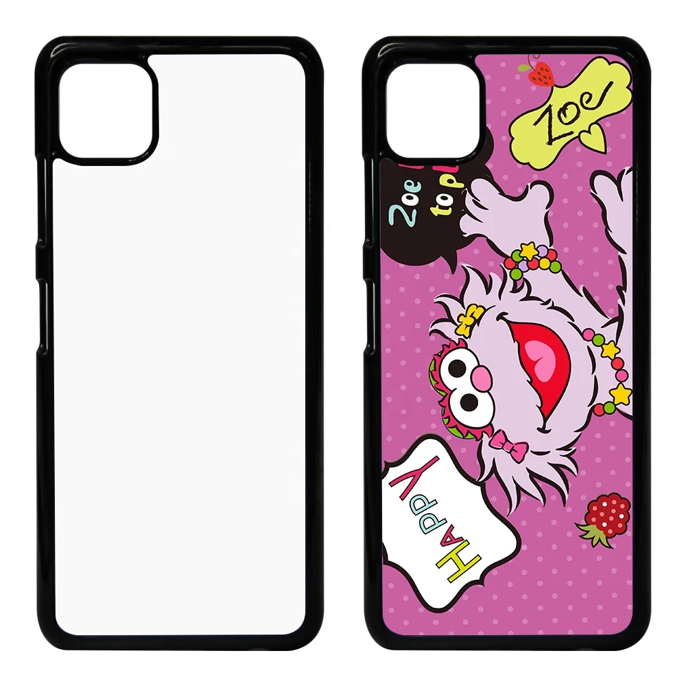 

Prosub 2D PC Blank Sublimation Mobile Phone case For Samsung A22(5G)